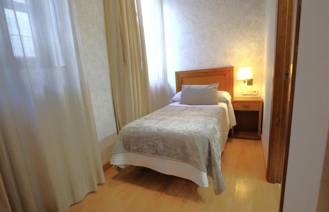 Hotel Granada Centro Dış mekan fotoğraf