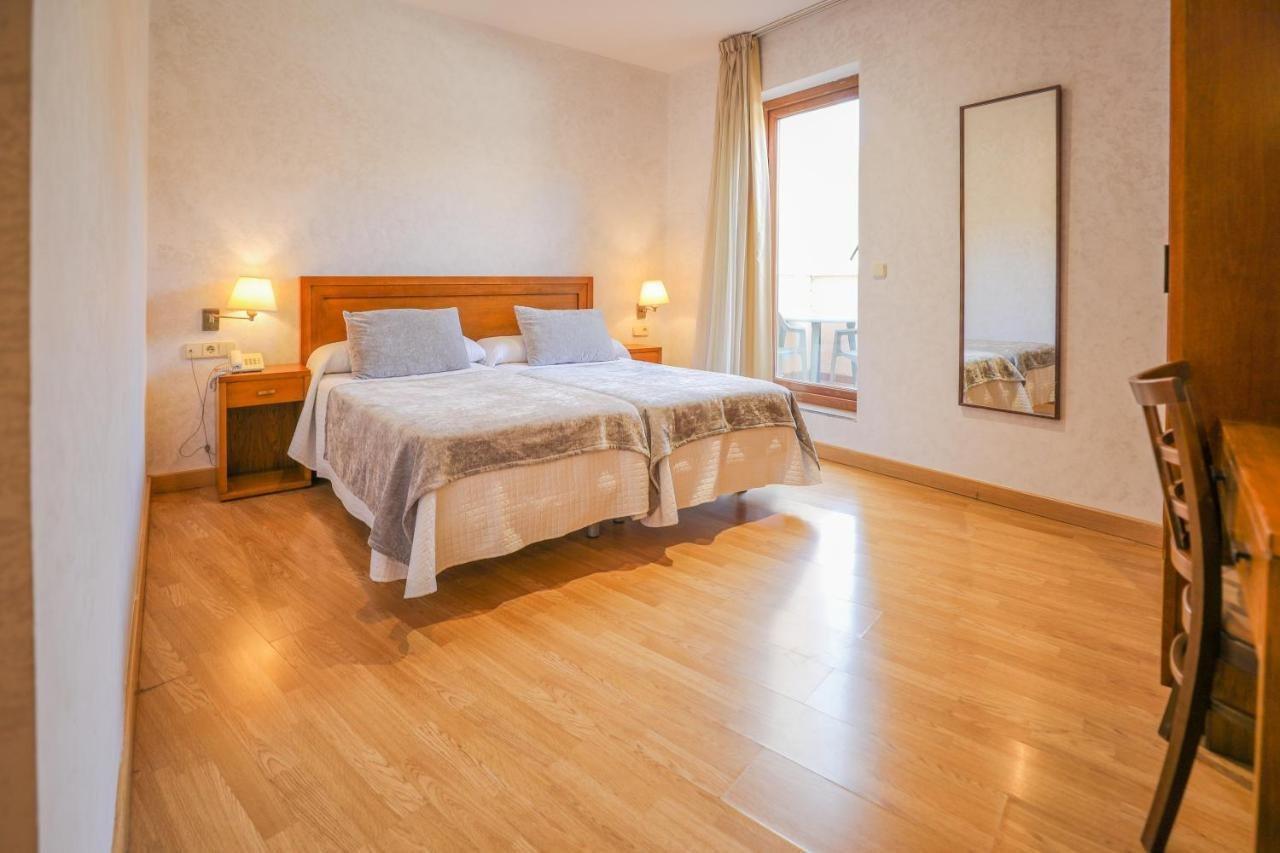 Hotel Granada Centro Dış mekan fotoğraf