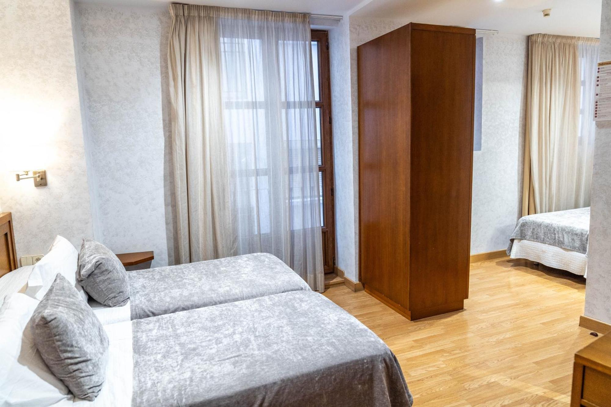 Hotel Granada Centro Dış mekan fotoğraf